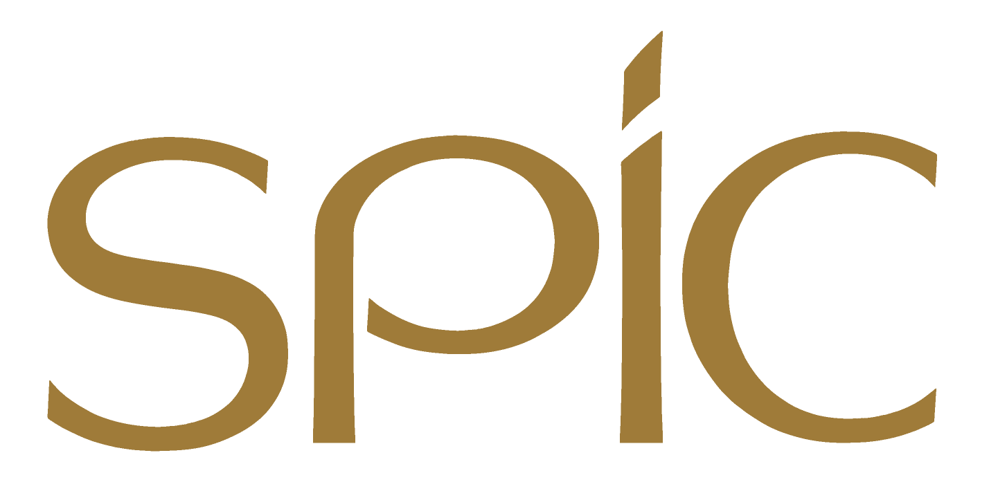 SPIC ロゴ