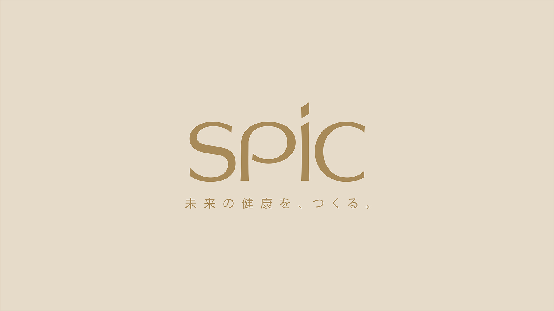 SPIC ロゴ