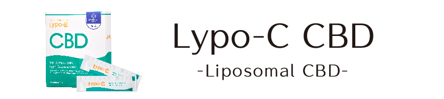 Lypo-C CBD
