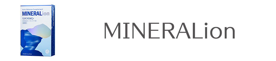MINERALion